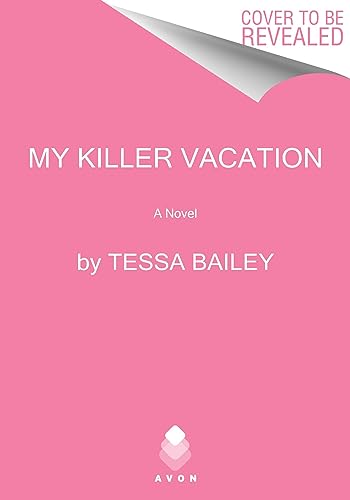 My Killer Vacation: A Novel - Click to Buy