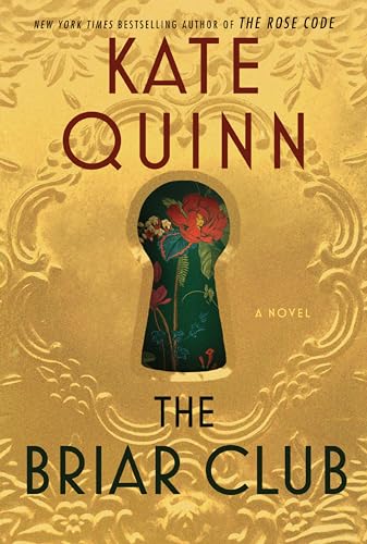 The Briar Club: A Novel - Click to Buy