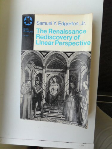 Renaissance Rediscovery of Linear Perspective (Icon S.) - Click to Buy