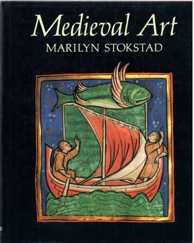 Medieval Art (Icon Editions) - Click to Buy