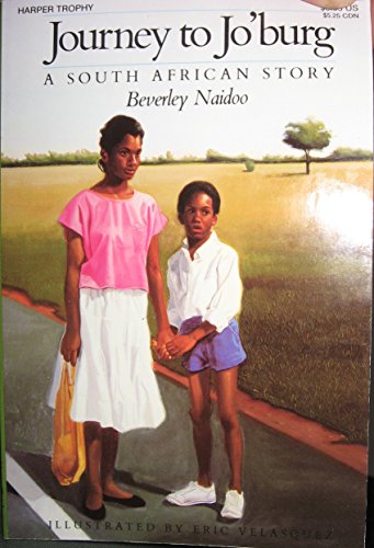 Journey to Jo'burg: A South African Story - Click to Buy