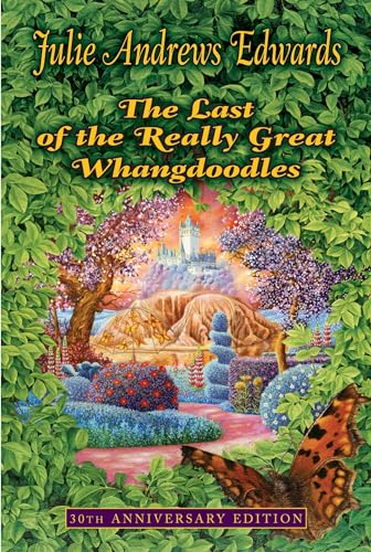 The Last of the Really Great Whangdoodles - Click to Buy