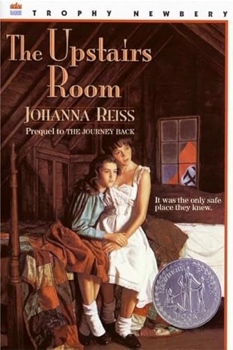 The Upstairs Room