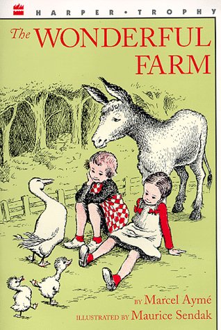 The Wonderful Farm - Click to Buy