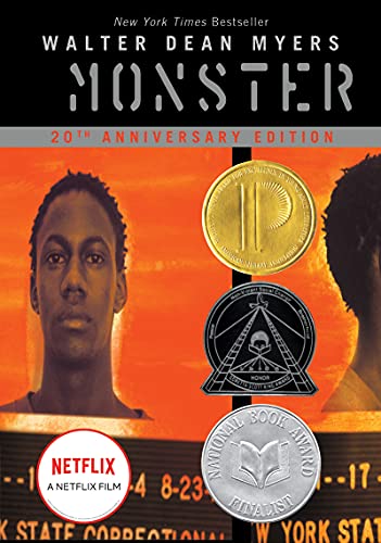 Monster - Click to Buy