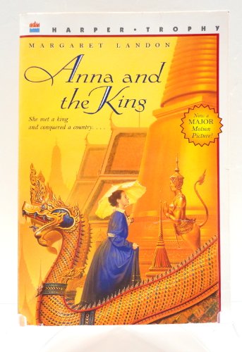 Anna and the King - Click to Buy