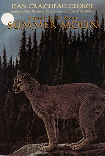 Summer Moon - Click to Buy