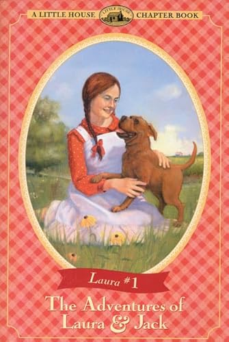 The Adventures of Laura & Jack - Click to Buy