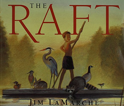 The Raft - Click to Buy