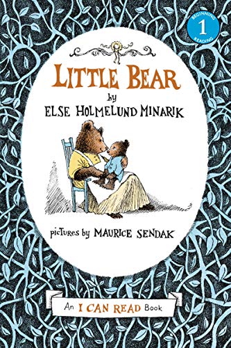 Little Bear (An I Can Read Book) - Click to Buy