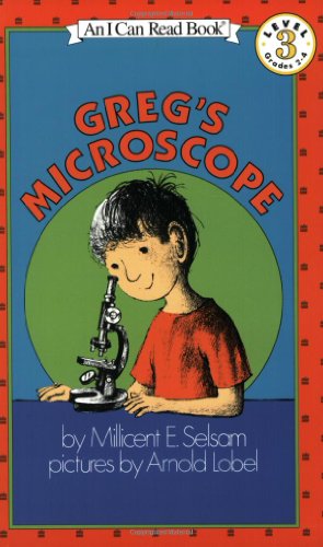 Greg's Microscope - Click to Buy