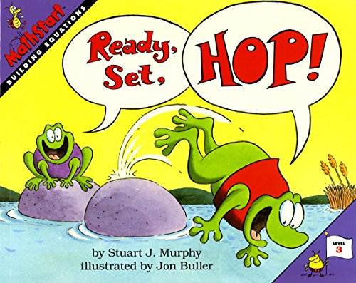 Ready, Set, Hop! - Click to Buy