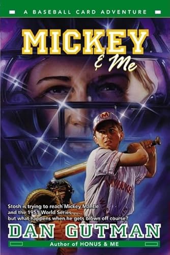 Mickey & Me - Click to Buy