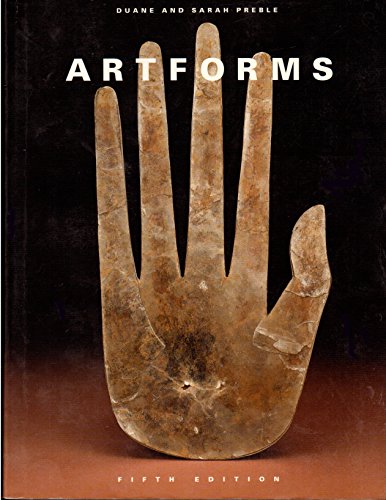 Artforms: An Introduction to the Visual Arts - Click to Buy