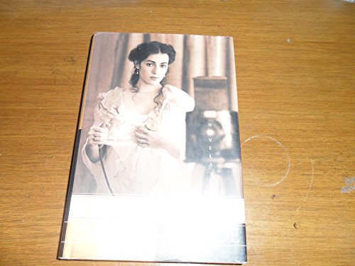 Portrait In Sepia Spa Pb - Click to Buy