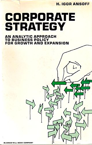 The New Corporate Strategy - Click to Buy