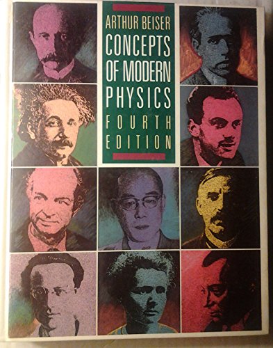Concepts of Modern Physics - Click to Buy