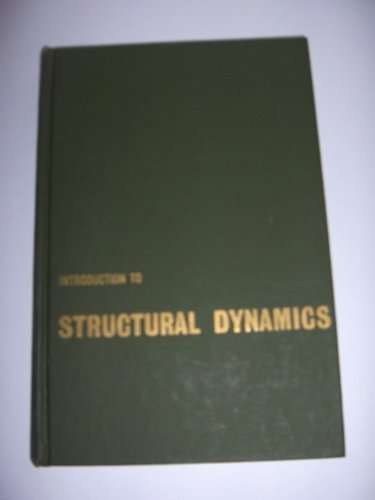 Introduction to Structural Dynamics - Click to Buy