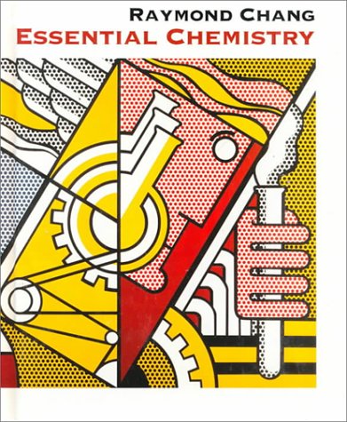 Essential Chemistry - Click to Buy