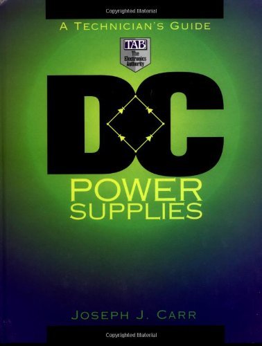 DC Power Supplies: A Technician's Guide - Click to Buy