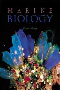 Marine Biology - Click to Buy