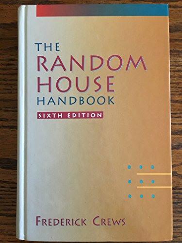 The Random House Handbook - Click to Buy