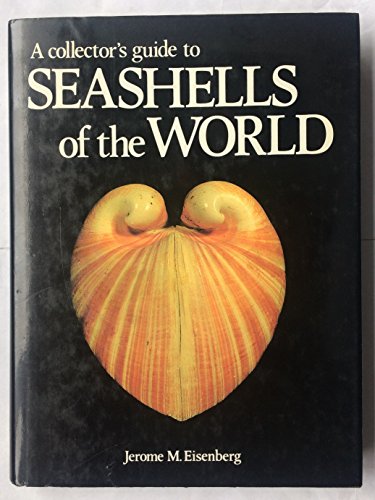 A Collector's Guide to Seashells of the World - Click to Buy