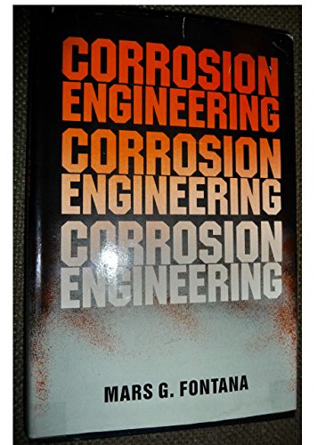 Corrosion Engineering - Click to Buy