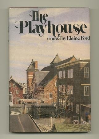 The Playhouse - Click to Buy