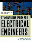 Standard Handbook for Electrical Engineers - Click to Buy