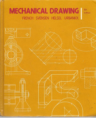 Mechanical drawing - Click to Buy
