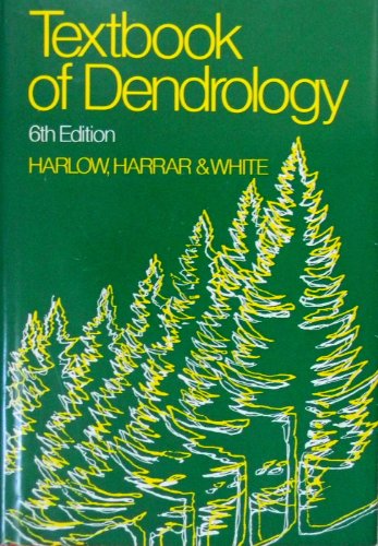 Textbook of Dendrology - Click to Buy