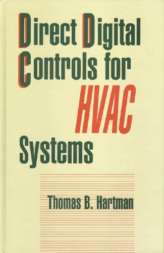 Direct Digital Controls for Hvac Systems - Click to Buy