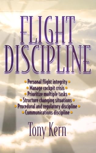 Flight Discipline - Click to Buy