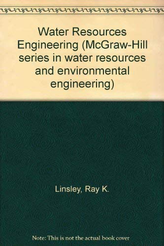 Water-resources engineering - Click to Buy