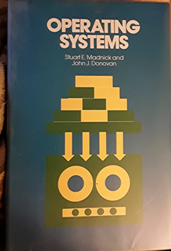 Operating Systems - Click to Buy