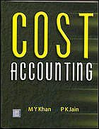 Cost Accounting - Click to Buy