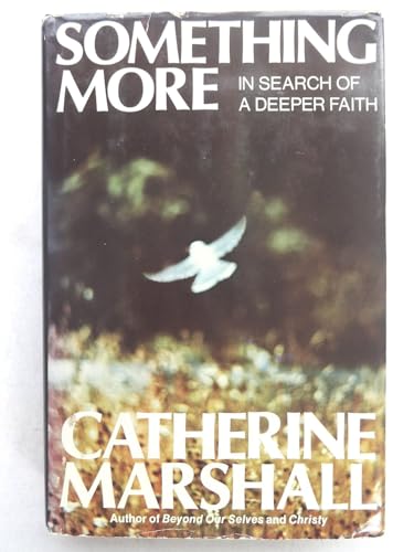 Something More - Click to Buy
