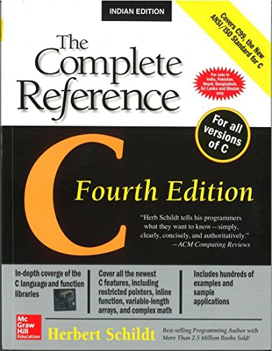 Java 2: The Complete Reference, 3rd Edition - Click to Buy