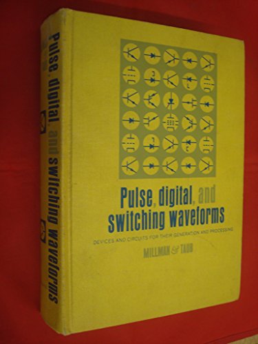 Pulse, Digital and Switching Waveforms