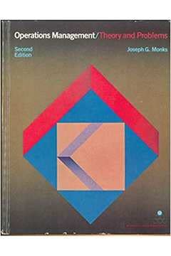 Operations Management - Click to Buy