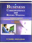 Business Correspondence and Report Writing - Click to Buy