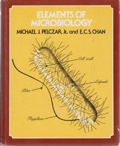 Elements of Microbiology - Click to Buy