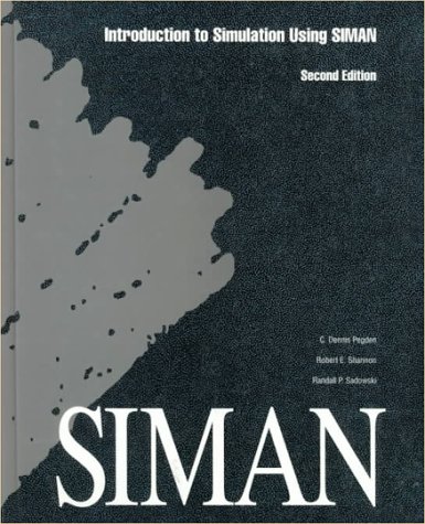 Introduction to Simulation Using Siman - Click to Buy