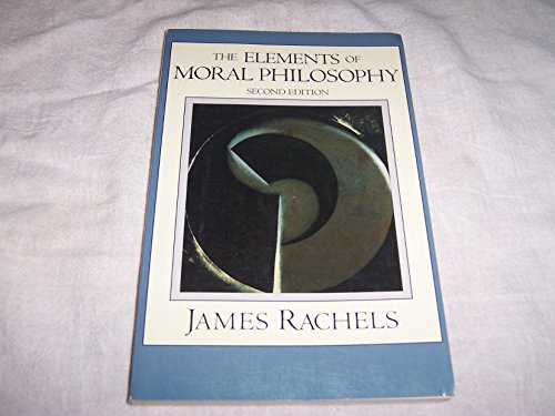 The Elements of Moral Philosophy - Click to Buy