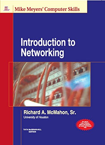 INTRODUCTION TO NETWORKING (MIKE MEYERS' COMPUTER SKILLS) - Click to Buy