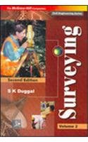 Surveying Volume 2 - Click to Buy