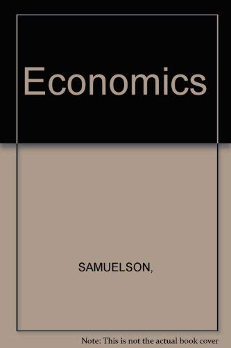 Economics: An Introductory Analysis - Click to Buy