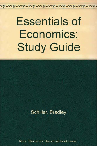 Essentials of Economics - Click to Buy