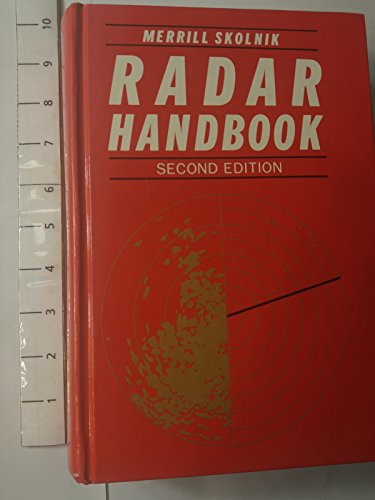 Radar Handbook - Click to Buy